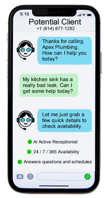 callwiser-demo-call-with-ai